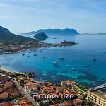 Con Idromassaggio E Patio By Propertize *