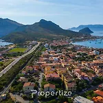 Con Idromassaggio E Patio By Propertize Chalet *