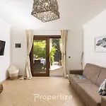 Chalet Con Idromassaggio E Patio By Propertize