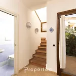 Con Idromassaggio E Patio By Propertize Chalet Golfo Aranci