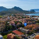Con Idromassaggio E Patio By Propertize *