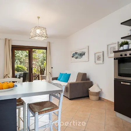 Apartment Con Idromassaggio E Patio By Propertize *