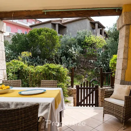 Apartment Con Idromassaggio E Patio By Propertize *