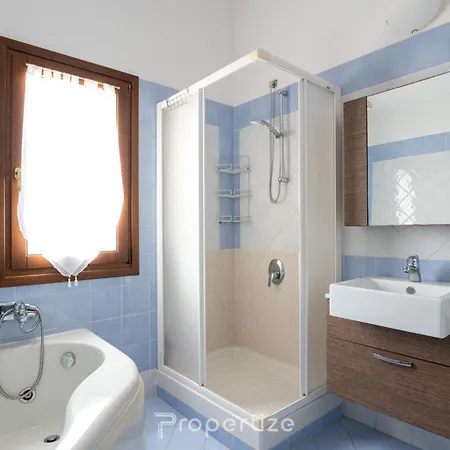 Con Idromassaggio E Patio By Propertize *