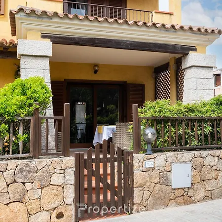 Con Idromassaggio E Patio By Propertize
