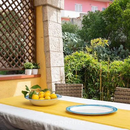 Con Idromassaggio E Patio By Propertize Apartment
