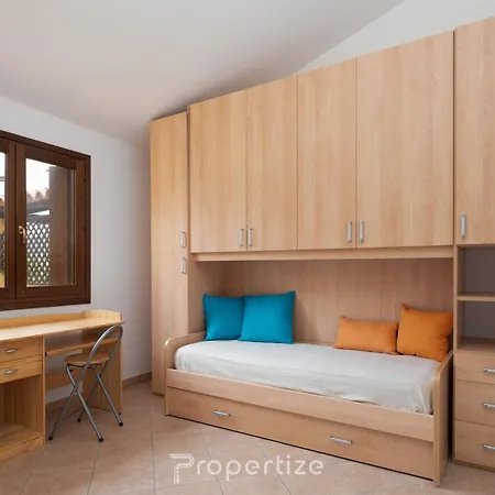 Con Idromassaggio E Patio By Propertize *