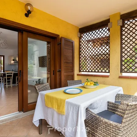 Con Idromassaggio E Patio By Propertize Apartment *