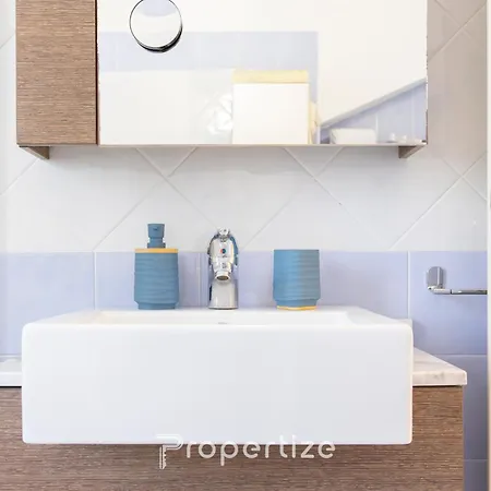 Con Idromassaggio E Patio By Propertize Apartment Golfo Aranci