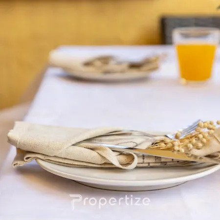 Con Idromassaggio E Patio By Propertize *