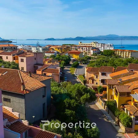 Con Idromassaggio E Patio By Propertize