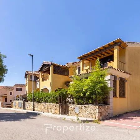 Con Idromassaggio E Patio By Propertize Apartment *