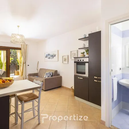 Con Idromassaggio E Patio By Propertize Apartment