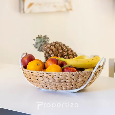 Con Idromassaggio E Patio By Propertize *
