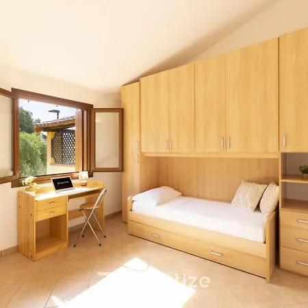 Apartment Con Idromassaggio E Patio By Propertize