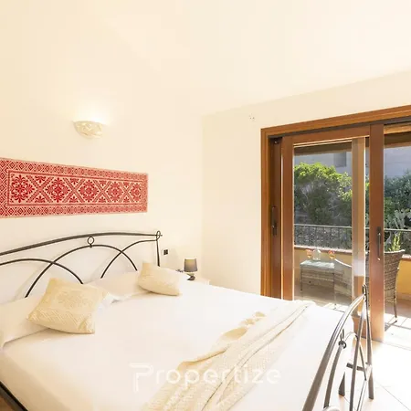 Con Idromassaggio E Patio By Propertize Apartment