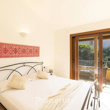 Con Idromassaggio E Patio By Propertize شاليه