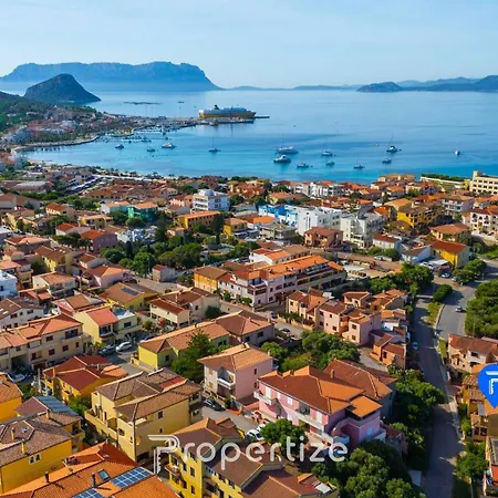 Con Idromassaggio E Patio By Propertize