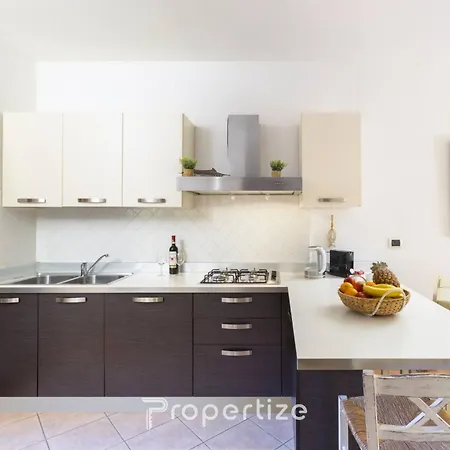 شاليه Con Idromassaggio E Patio By Propertize غولفو أرانتْشي
