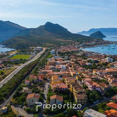 Con Idromassaggio E Patio By Propertize شاليه *