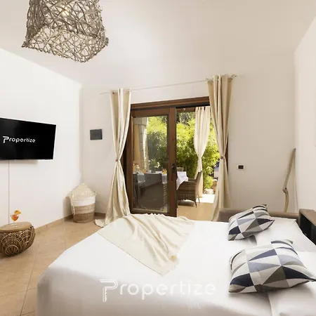 Con Idromassaggio E Patio By Propertize