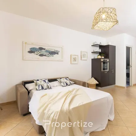 شاليه Con Idromassaggio E Patio By Propertize