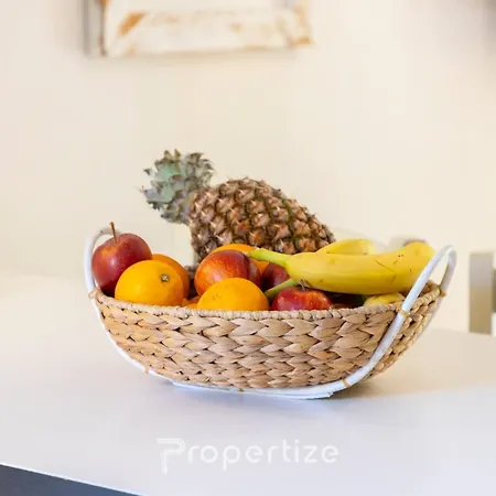 شاليه Con Idromassaggio E Patio By Propertize غولفو أرانتْشي