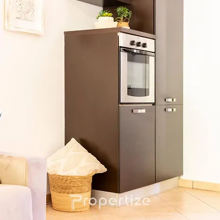 Con Idromassaggio E Patio By Propertize شاليه