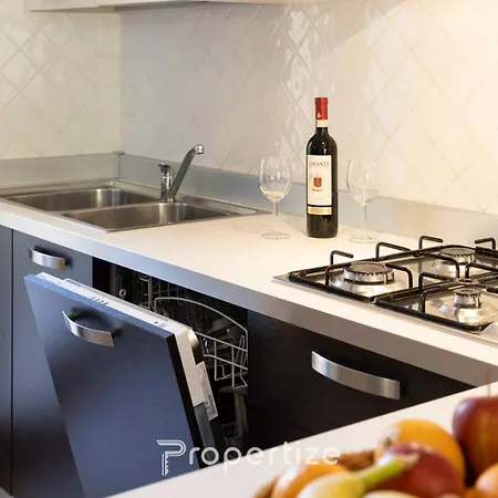 شاليه Con Idromassaggio E Patio By Propertize