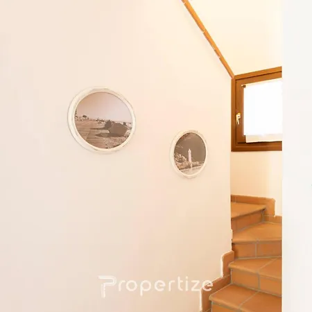 Con Idromassaggio E Patio By Propertize * غولفو أرانتْشي