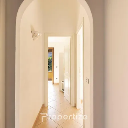 Con Idromassaggio E Patio By Propertize *