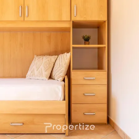 Con Idromassaggio E Patio By Propertize *