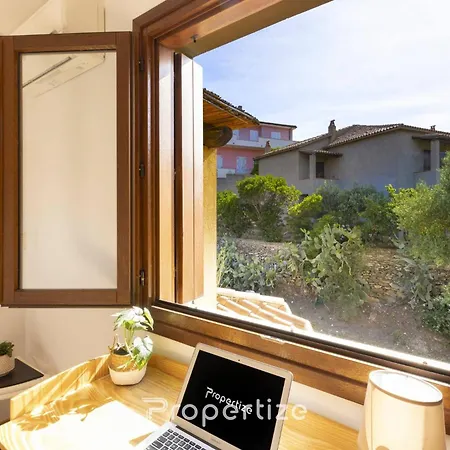 Con Idromassaggio E Patio By Propertize * غولفو أرانتْشي