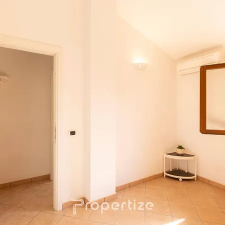 شاليه Con Idromassaggio E Patio By Propertize