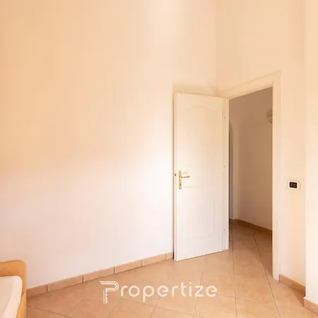 Con Idromassaggio E Patio By Propertize غولفو أرانتْشي