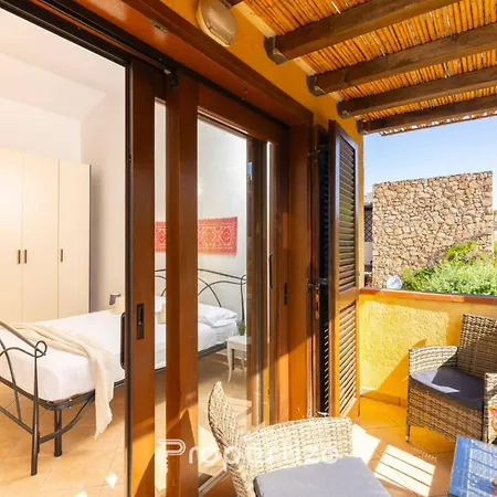 شاليه Con Idromassaggio E Patio By Propertize *
