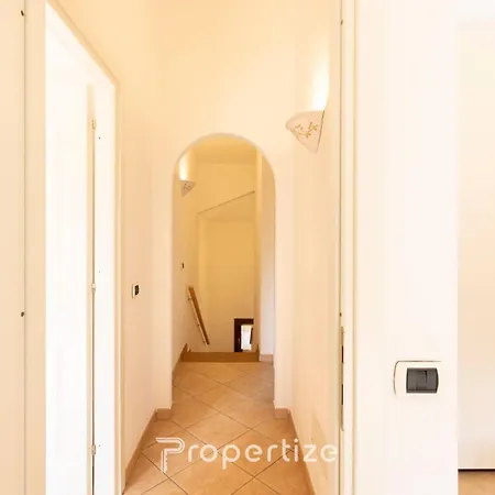 شاليه Con Idromassaggio E Patio By Propertize