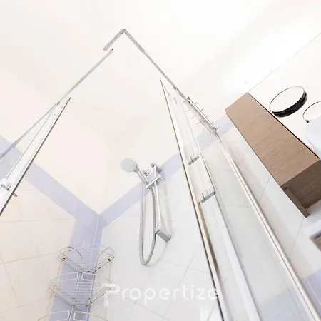شاليه Con Idromassaggio E Patio By Propertize *