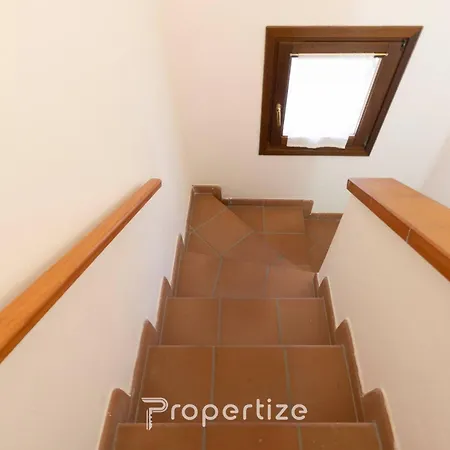 شاليه Con Idromassaggio E Patio By Propertize