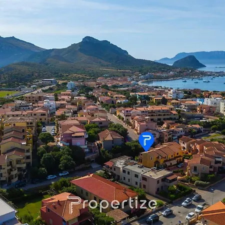 Con Idromassaggio E Patio By Propertize *