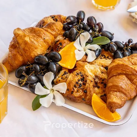 Con Idromassaggio E Patio By Propertize *