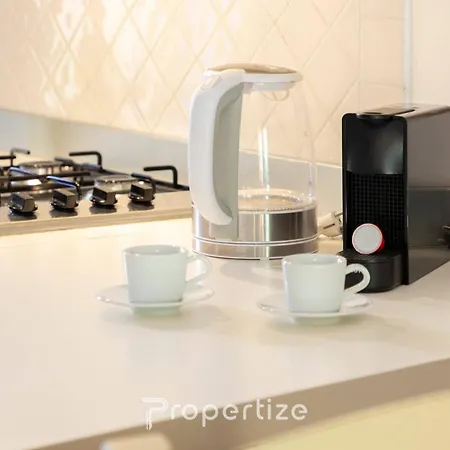 Con Idromassaggio E Patio By Propertize شاليه *